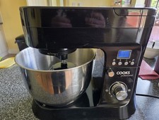 Cooks Professional 1200w Multi