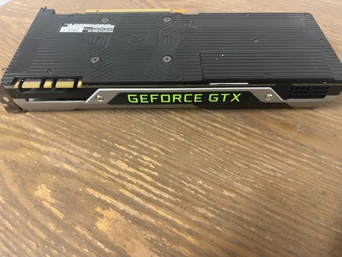 Nvidia geforce gtx 980 - nvidia,