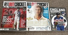 Joblot Cricket Bundle 1