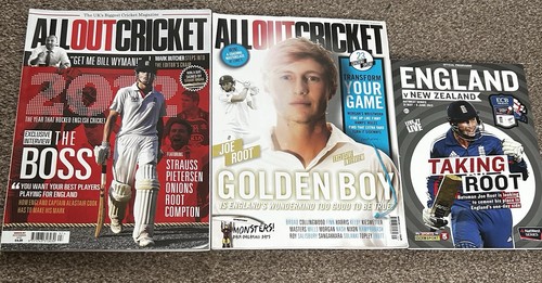 Joblot cricket bundle - joblot,