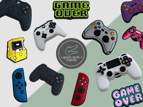 Gaming charms for - gaming,