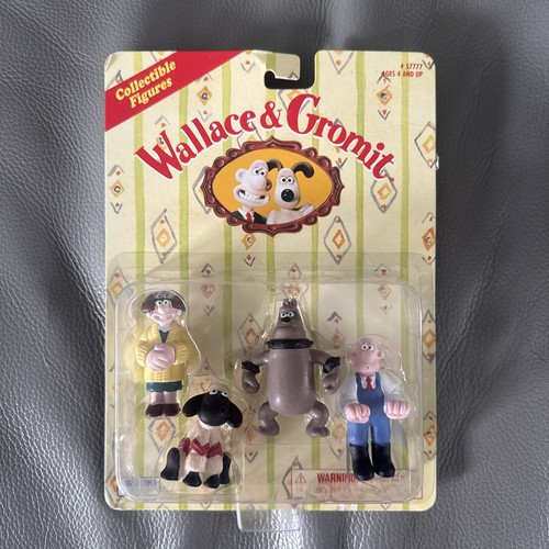 Wallace gromit close shave - close,