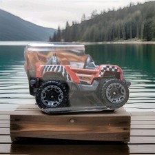 Hot Wheels Power Wheels Dune