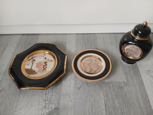 Vintage the art chokin 3 - the,