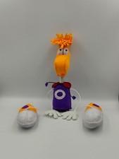 Rayman Origin plush  (hand