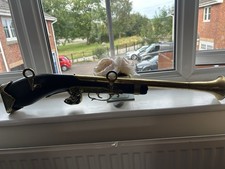 Vintage Decorative Large  Wood