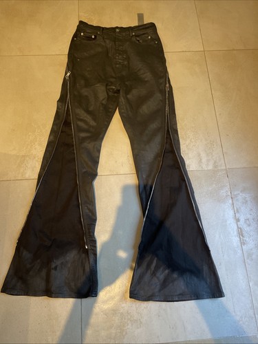 Rick owen bolan banana - rick,