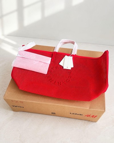 Stella mccartney m - x, h&m