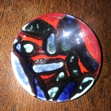 Rare Poole Pottery Anne