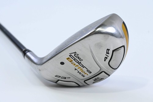 Left hand cobra baffler tws - cobra, #4