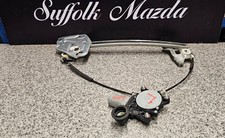 MAZDA MX5 WINDOW REGULATOR /