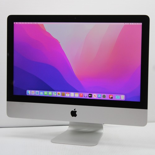 Apple imac macos monterey - imac,