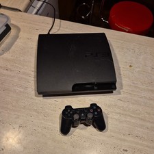 Sony PlayStation 3 Slim 120GB