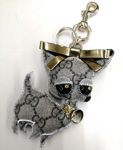 Gucci key ring - key, bag