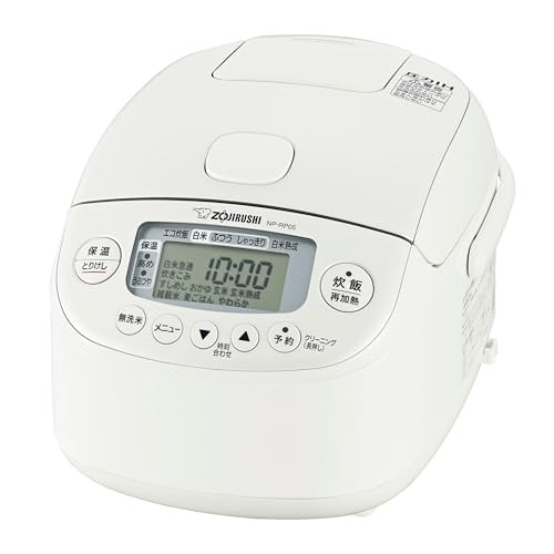Zojirushi rp05 pressure - zojirushi,