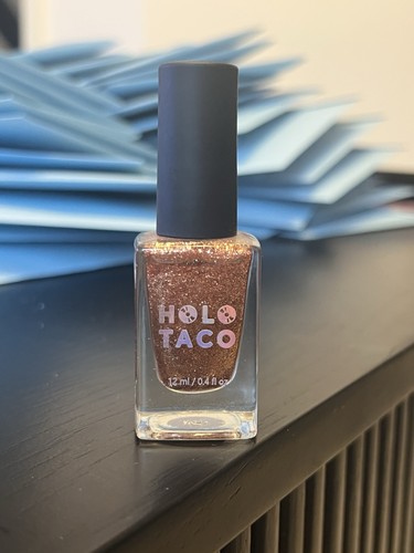 Holo taco cheap champagne - taco,