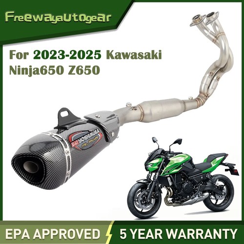 For kawasaki ninja 650 - for,