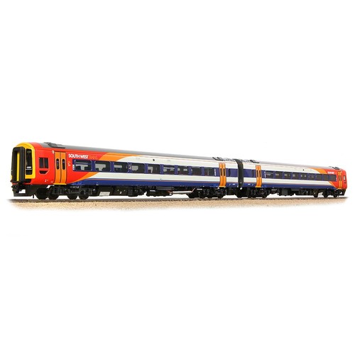 Branchline 495 class - branchline,