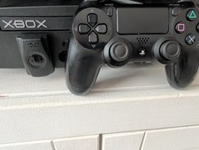 Original xbox - xbox,