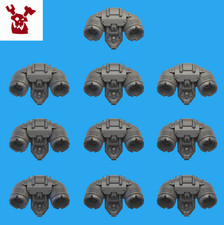 3D Bits and Kits - Cohorte