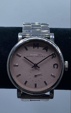 Men's Marc by Marc 36mm WR50M
