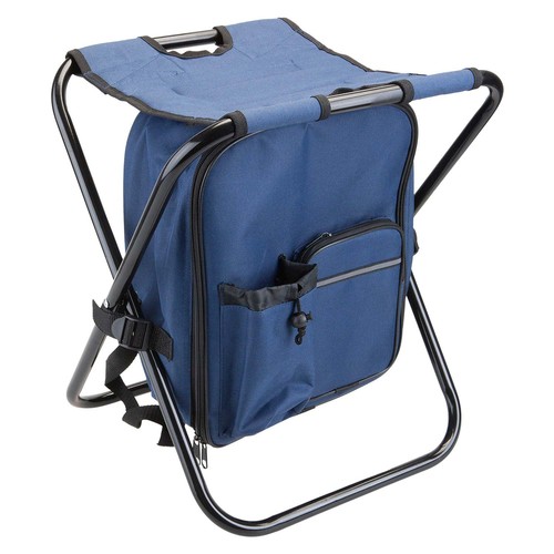 Rucksack cooler stool - cooler, 20