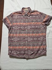 Hollister Men's Reversible