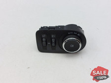 VAUXHALL ASTRA K HEADLIGHT FOG