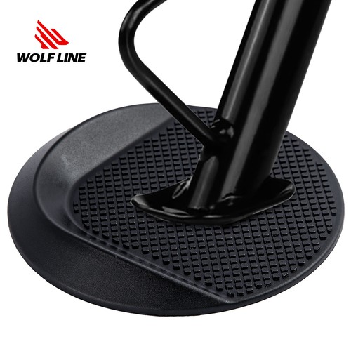 Universal motocycle side stand - universal,