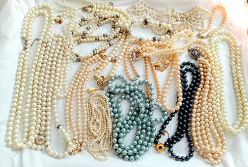Job lot broken vtg modern - broken,
