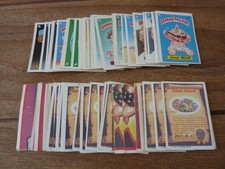 Topps Garbage Pail Kids