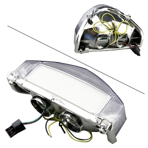 Led tail light taillights - led,