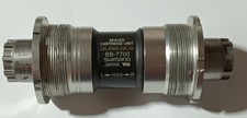 Shimano Dura Ace BB-7700 Octalink 109.5mm Bottom Bracket