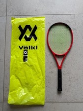 Volkl Vostra V8 300g tennis racket strung (Pristine!)