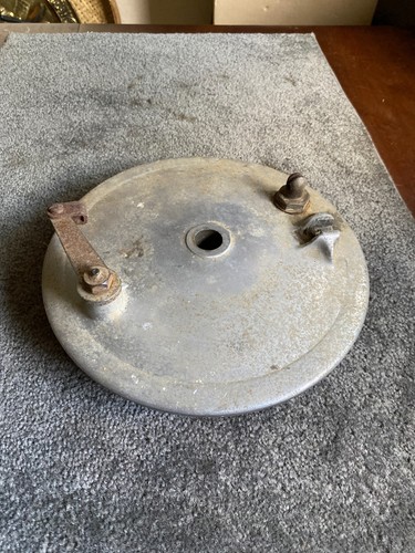 Original bsa a10 - bsa, a7