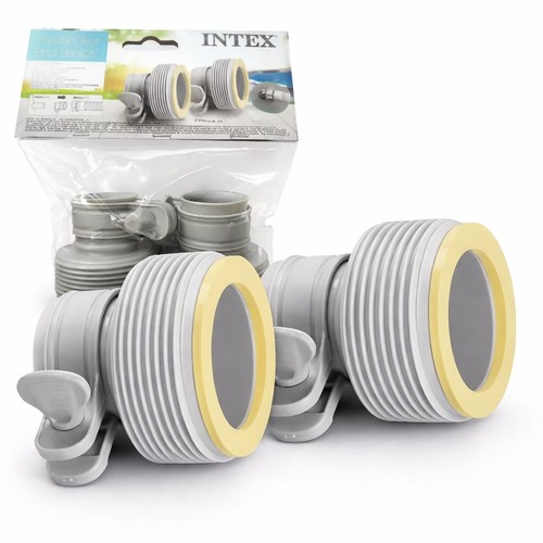 Intex 29061 adapter pump - 29061, b