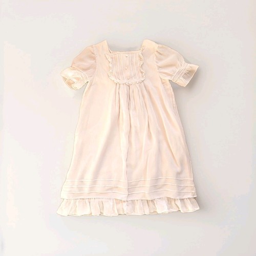 Marie chantal silk dress - chantal,
