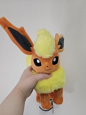 Official Flareon Pokemon