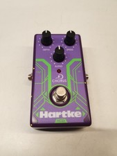 Hartke HC33 Anolog Bass Chorus