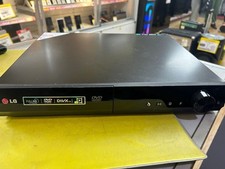 LG DH4430P DVD Player & Home