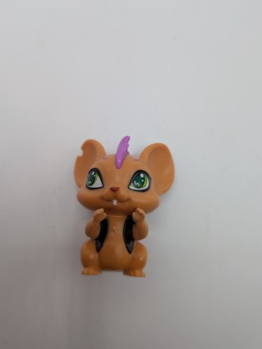 Monster high doll - high, g3