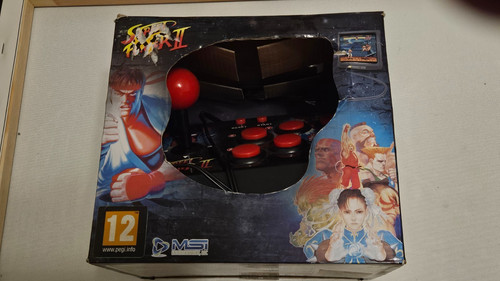 Retro plug play - &, arcade