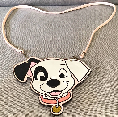 Disney 101 dalmatians pink - 101,