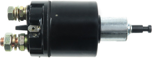 Starter solenoid 12v fits - starter, fiat