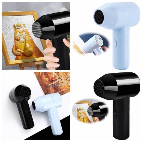 Small cordless hair - small,