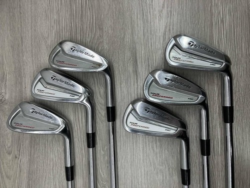 Taylormade tour preferred - tour,