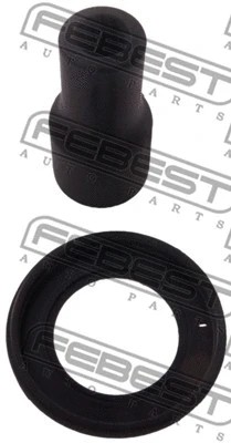 Plug coil fits toyota land - coil,