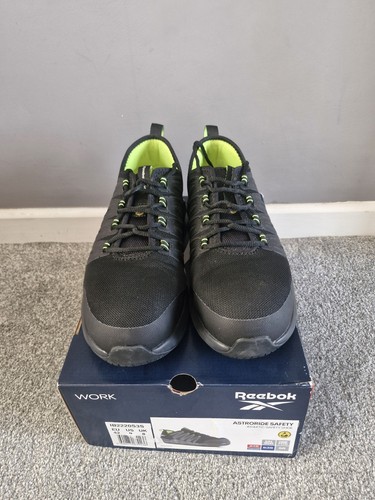 Reebok safety industrial boots - reebok,