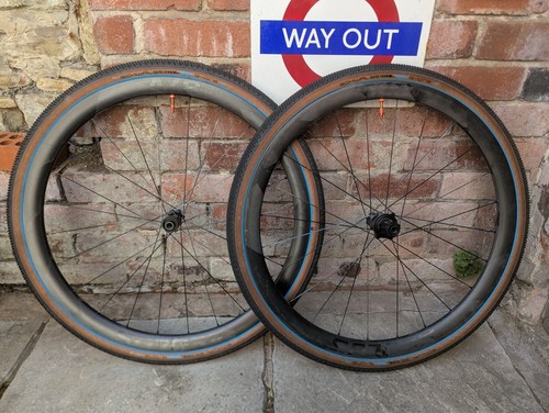 Bontrager aeolus pro 37v - bontrager, 700c