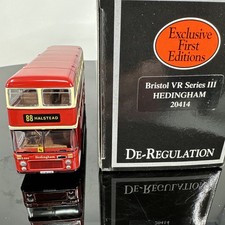 EFE 20414 BRISTOL VR SERIES